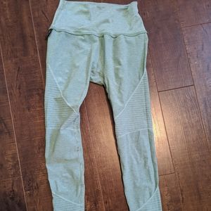 Alphalete leggings